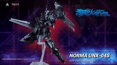 Pre-Order Saying Zone/Alpha Entertainment Kainar EX-R UNX-04S (Norma Custom)