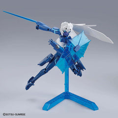 Gundam Base Limited HGBD:R Mobile Doll May [Gundam Base Color]