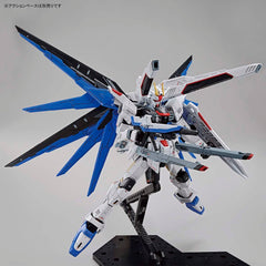 Gundam Base Limited FM ZGMF-X10A Freedom Gundam Ver GCP