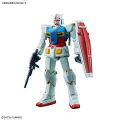 Pre-Order HG Gundam G40 (Industrial Design Ver)