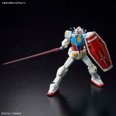 Pre-Order HG Gundam G40 (Industrial Design Ver)