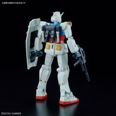 Pre-Order HG Gundam G40 (Industrial Design Ver)