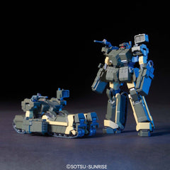 HGUC - D-50C LOTO Twin Set