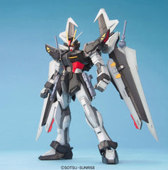 Pre-Order MG Strike Noir Gundam