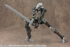 M.S.G Modeling Support Goods - Weapon Unit 33 Knight Sword