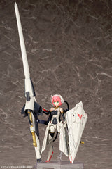 Megami Device Bullet Knights Lancer