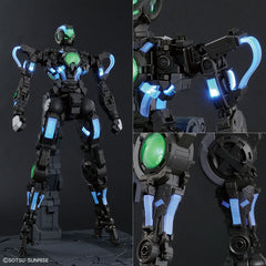 PG Gundam Exia Lighting Version