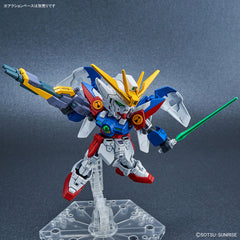 SD Gundam EX-Standard Wing Gundam Zero