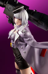 Pre-Order SV332 Transformers Megatron Bishoujo Statue