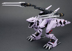 Pre-Order Zoids EZ-049 Berserk Führer Repackage Ver